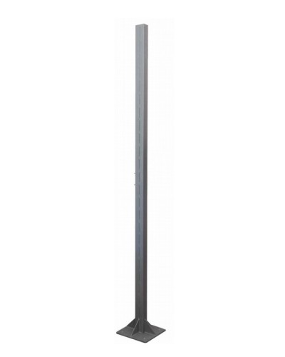 Стойка считывателя PERCo-BH03 в Тюмени Считыватели Pintop.ru