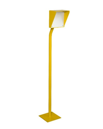 Стойка PERCo-GM5 в Тюмени Запчасти для шлагбаумов и автоматики Pintop.ru