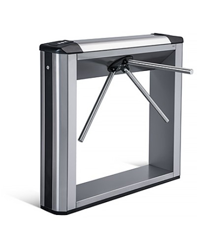 Проходная электронная PERCo-KTC01.9A в Тюмени Турникеты Pintop.ru