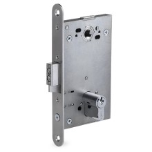 Замок электромеханический врезной PERCo-LB85.3