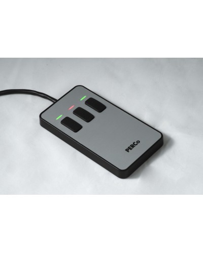 PERCo-Н7 Пульт управления для турникетов в Тюмени Дополнительное оборудование для СКУД Pintop.ru