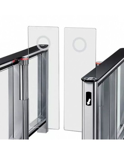 Комплект наклеек PERCo-SG2 в Тюмени Дополнительное оборудование для СКУД Pintop.ru