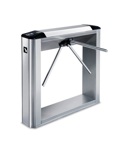 Турникет электромеханический уличный PERCo-TTD-08A в Тюмени Турникеты Pintop.ru