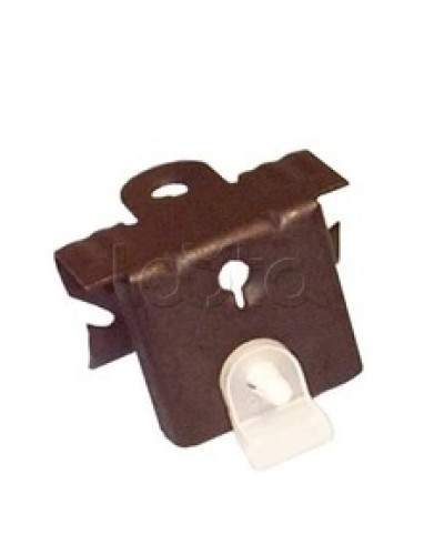 Зажим Protectowire СС-10W, сталь в Тюмени Держатели, клипсы, скобы Pintop.ru