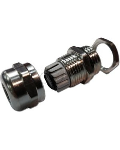 Муфта обжимная Protectowire SR-502М в Тюмени Комутационные взрывозащищенные коробки Pintop.ru