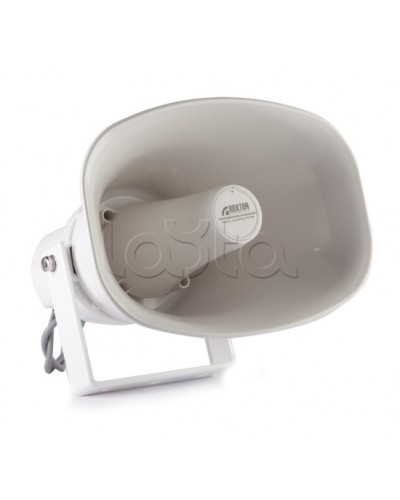 Громкоговоритель рупорный всепогодный ROXTON HP-30T в Тюмени Система оповещения и трансляции Roxton Pintop.ru