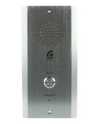 Панель вызывная Roxton IP-A6716 в Тюмени Система оповещения и трансляции Roxton Pintop.ru