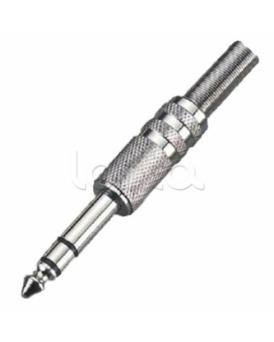 Разъем Jack-стерео 1/4 ROXTON JACK011 в Тюмени Система оповещения и трансляции Roxton Pintop.ru