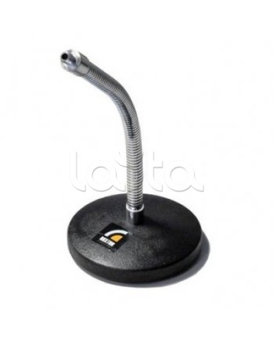 Стойка микрофонная ROXTON MS032 в Тюмени Система оповещения и трансляции Roxton Pintop.ru