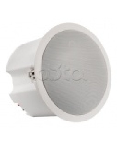 Громкоговоритель потолочный ROXTON PA-30T в Тюмени Система оповещения и трансляции Roxton Pintop.ru