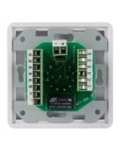 Селектор программ ROXTON PR-06 в Тюмени Система оповещения и трансляции Roxton Pintop.ru