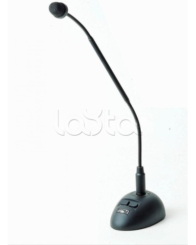 Микрофон динамический ROXTON RM-01 в Тюмени Система оповещения и трансляции Roxton Pintop.ru