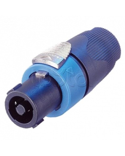 Разъем SPEAKON 4-x ROXTON SPEAKON016 в Тюмени Коннекторы Pintop.ru