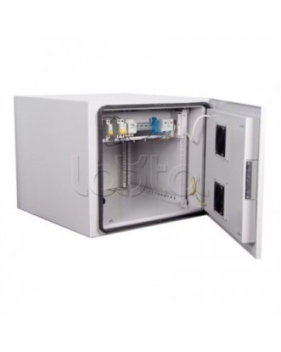 Шкаф напольный ROXTON TR-098W в Тюмени Система оповещения и трансляции Roxton Pintop.ru