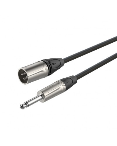 Кабель микрофонный ROXTONE DMXJ250/10 в Тюмени Система оповещения и трансляции Roxton Pintop.ru