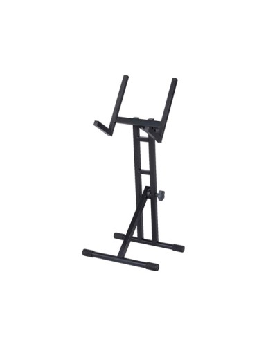 Стойка для комбо усилителя ROXTONE MUS030 в Тюмени Система оповещения и трансляции Roxton Pintop.ru