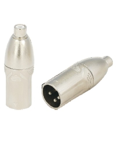 Переходник ROXTONE RA2XMPF в Тюмени Аксессуары для СОУЭ Pintop.ru