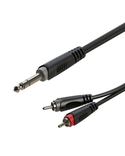 Аудио-кабель ROXTONE RAYC110/1 в Тюмени Аксессуары для СОУЭ Pintop.ru