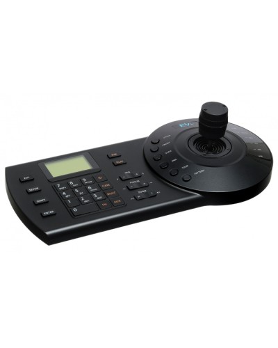 Пульт управления RVi-1NK01 в Тюмени Системы видеонаблюдения Pintop.ru