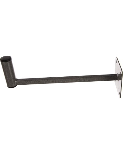 Кронштейн эфирный 30см, серый REXANT 34-0573 в Тюмени Системы видеонаблюдения Pintop.ru