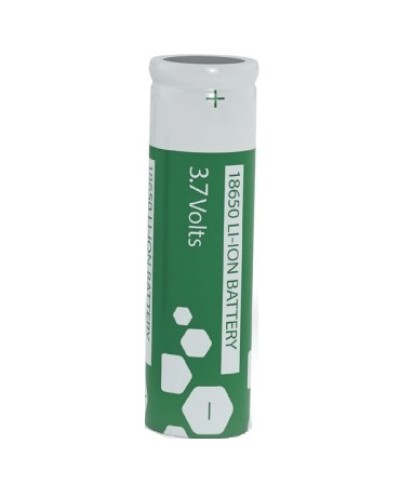 Аккумулятор 18650 3,7В 2600мАч Ritm в Тюмени Электротехническое оборудование Pintop.ru