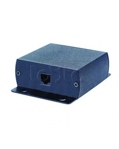 Устройство грозозащиты для локальной вычислительной сети SC&T SP006 в Тюмени Видеоусилители, Модуляторы, Делители Pintop.ru