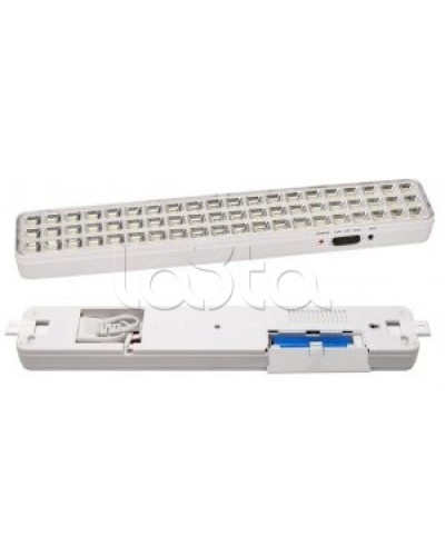 Светильник аварийного освещения SLT KL-60A в Тюмени Светильники Pintop.ru