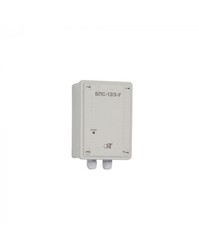 Блок питания стабилизированный SLT БПС-12/3-У в Тюмени Устройства защиты операционных процессоров (ОПС) Pintop.ru