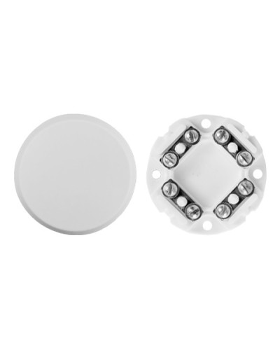 Коробка разветвительная SLT КК-8 в Тюмени Распределительные коробки Pintop.ru