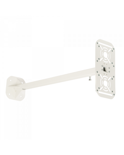 Кронштейн универсальный телескопический для видеокамер (двойной) SLT КУ-70-130 исп. 2 в Тюмени Дополнительное оборудование для ОПС Pintop.ru