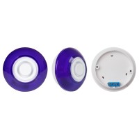 Оповещатель комбинированный SLT Марс 12-КП (цвет синий)