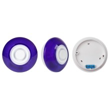 Оповещатель комбинированный SLT Марс 12-КП (цвет синий)