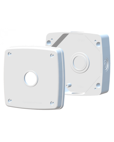 Коробка монтажная SLT МК-1 в Тюмени Распределительные коробки Pintop.ru