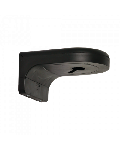 Монтажный кронштейн SLT МК-5 (черный) в Тюмени Дополнительное оборудование для ОПС Pintop.ru