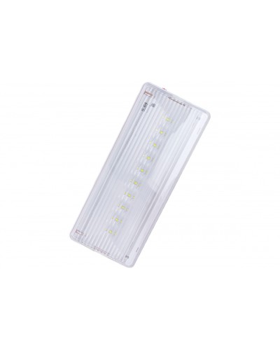 Аварийный светильник SLT PL-0130A в Тюмени Светильники Pintop.ru