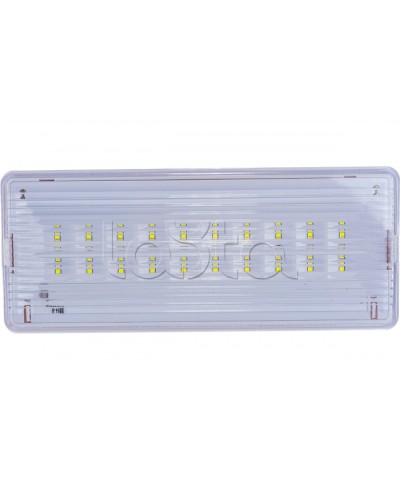 Аварийный светильник SLT PL-0145A в Тюмени Светильники Pintop.ru