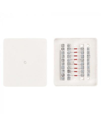 Коробка распределительная абонентская SLT РОН-2 (240 Ом) в Тюмени Распределительные коробки Pintop.ru