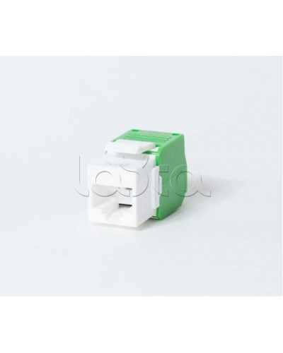 Модуль вставка UTP категории 6 Keystone SPL (500018) в Тюмени Модули Keystone Pintop.ru