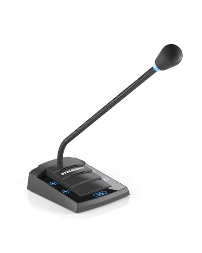 Пуьт STELBERRY D-120 в Тюмени Переговорные устройства Pintop.ru