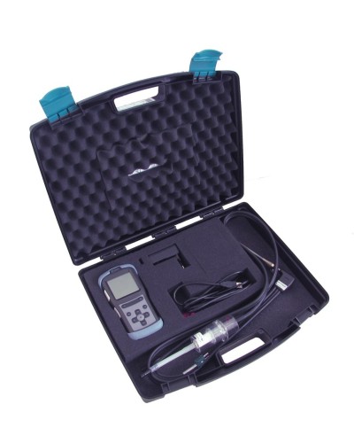 Газоанализатор Seitron CHEMIST 101 в Тюмени Технологические извещатели Pintop.ru