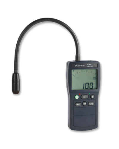 Детектор утечек Seitron POLF02 в Тюмени Технологические извещатели Pintop.ru