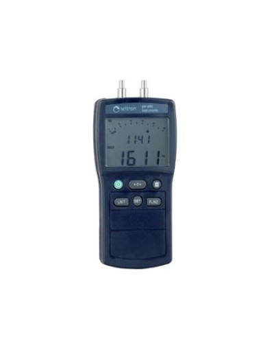 Микроманометр Seitron PORMDZBI в Тюмени Технологические извещатели Pintop.ru