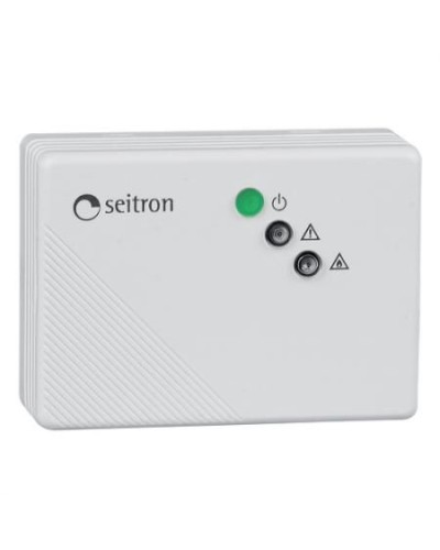 Внешний сенсор загазованности на пропан-бутан (для RGDGPLMP1) Seitron SGAGPL в Тюмени Технологические извещатели Pintop.ru