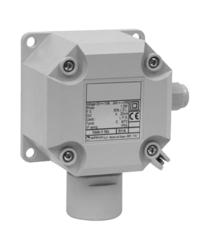 Сенсор Seitron SYGN2xB00ySE в Тюмени Технологические извещатели Pintop.ru