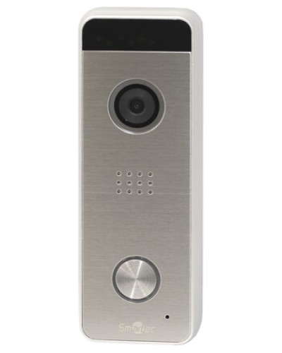 Панель вызова Smartec-СКД ST-DS501H-SL в Тюмени Вызывные видеопанели малоабонентные Pintop.ru