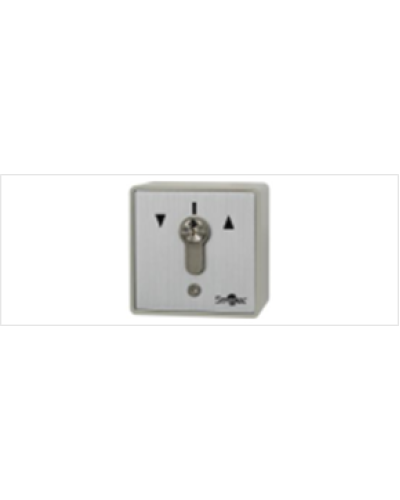 Переключатель Smartec ST-ES144SM в Тюмени Кнопки выхода Pintop.ru