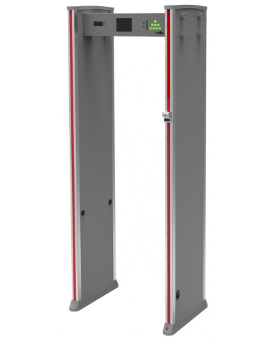 Металлодетектор арочный Smartec ST-MD318LT в Тюмени Металлодетекторы Pintop.ru