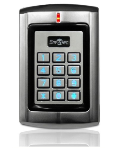 Считыватель EmMarine Smartec ST-PR140EK в Тюмени Считыватели Pintop.ru