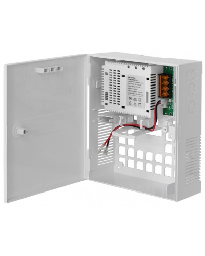 Блок бесперебойного питания Smartec ST-PS105BPS-WT в Тюмени Устройства защиты операционных процессоров (ОПС) Pintop.ru