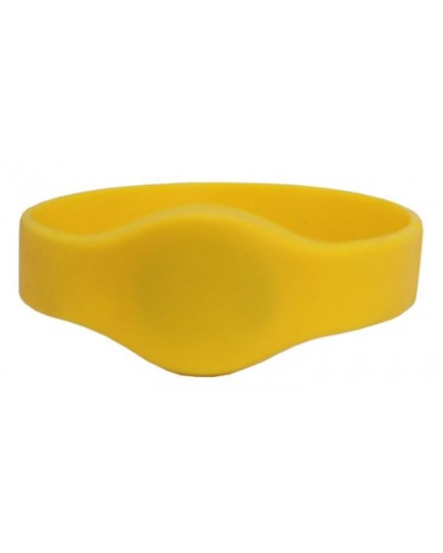 Браслет MIFARE Smartec ST-PT065MF-YL в Тюмени Оптовые идентификаторы Pintop.ru
